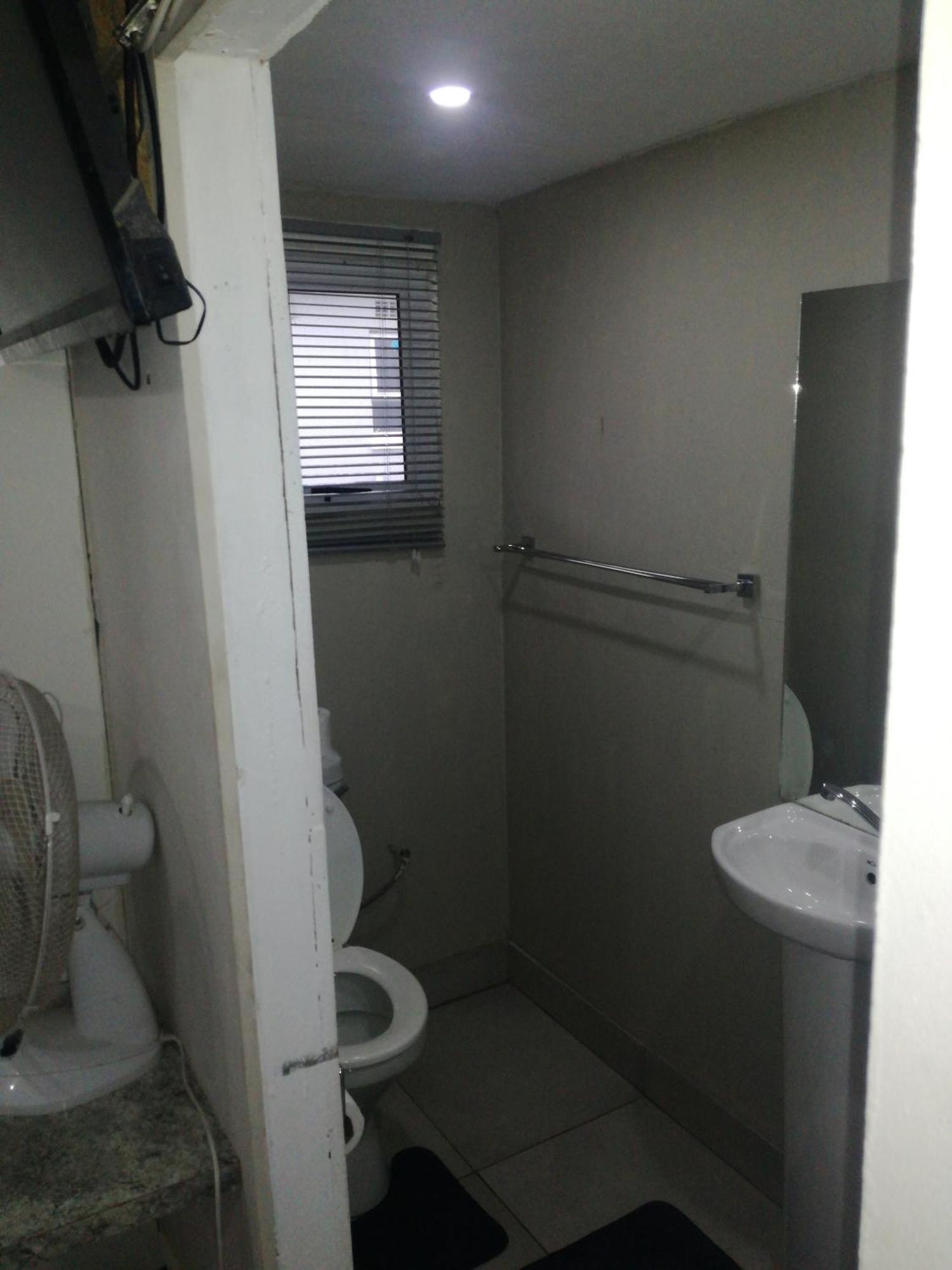 High View Accommodation East London Cameră foto