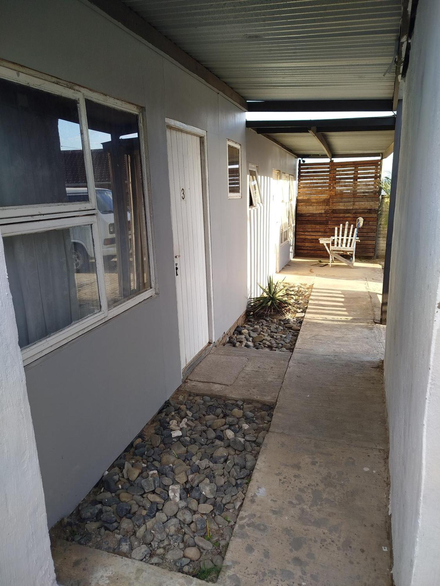 High View Accommodation East London Exterior foto