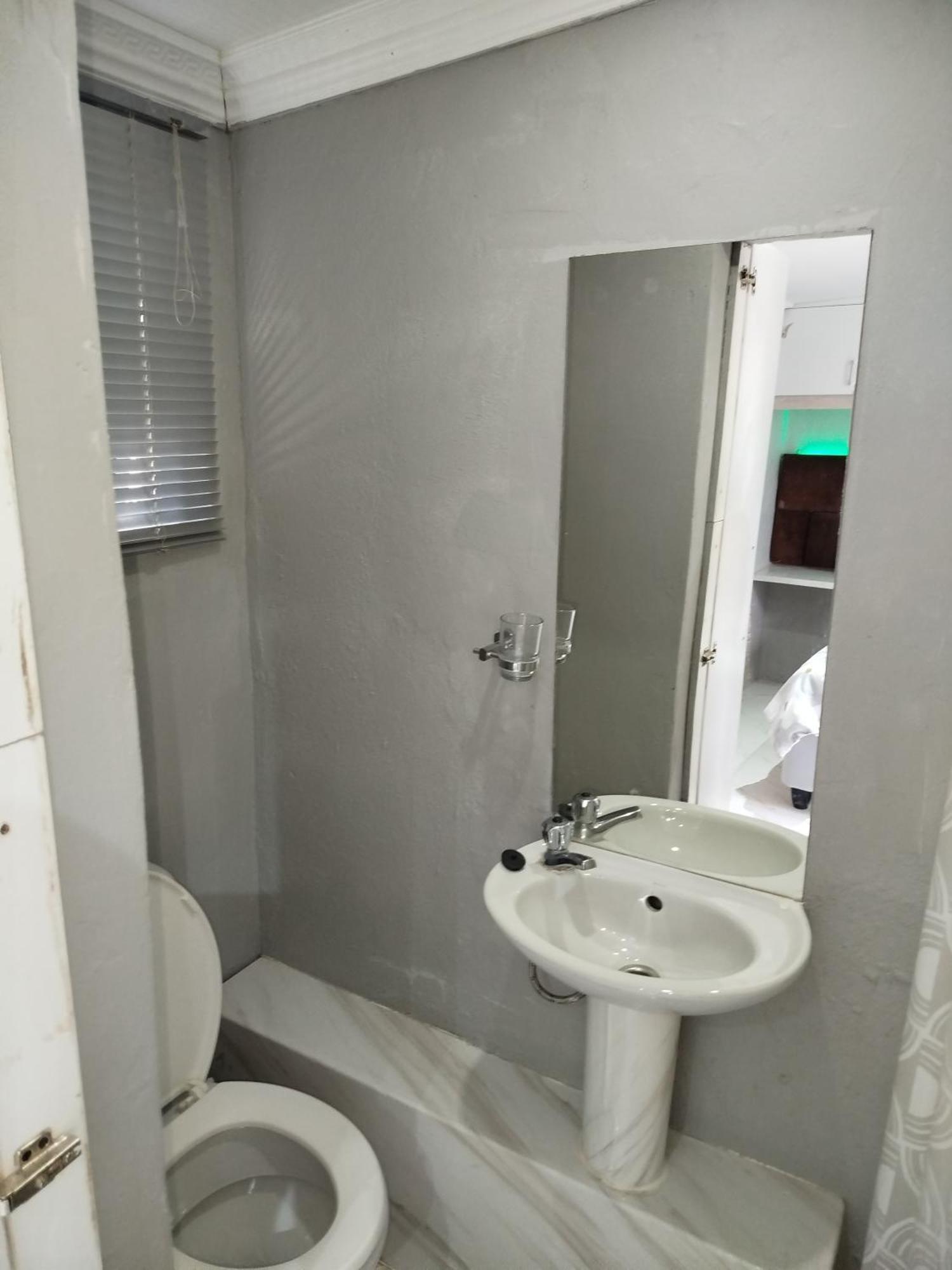 High View Accommodation East London Cameră foto