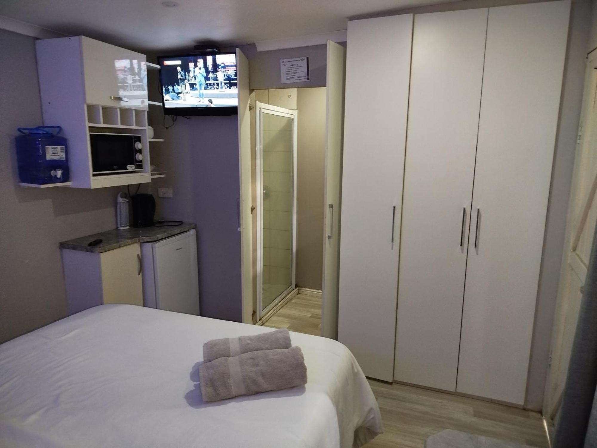 High View Accommodation East London Cameră foto